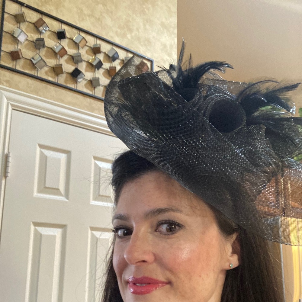 Meet your Posher, Andrea